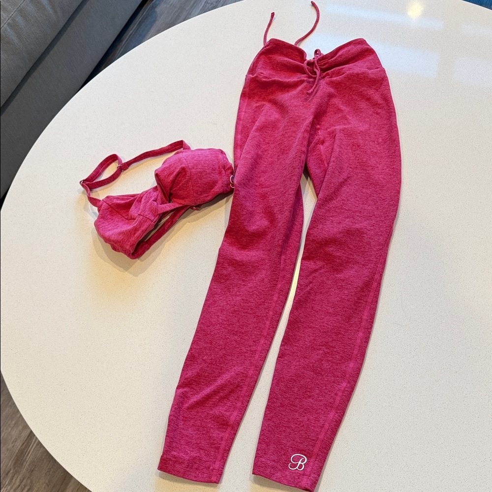 Bombshell Sportswear (set)